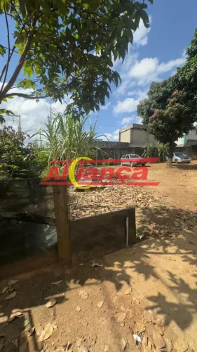 Terreno à Venda ? 560 m² na Região da Água Chata