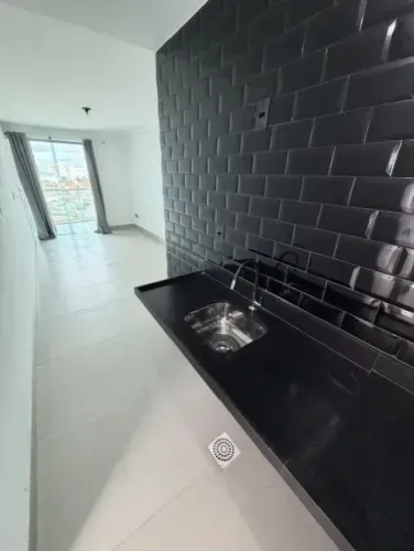 Alugo Studios e Aptos no Bairro da Liberdade - Campina Grande - PB