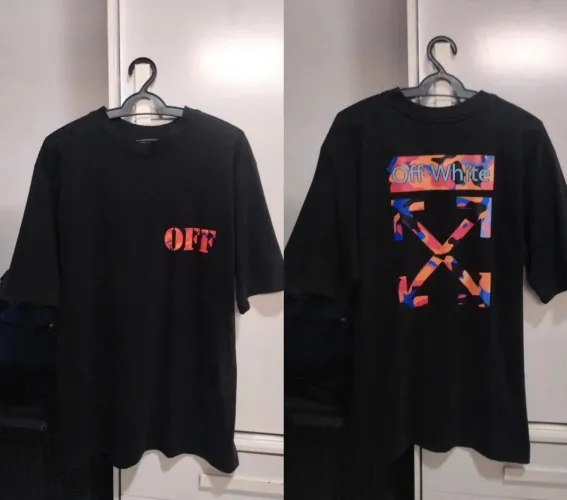 Camisa Oversized (Tam M) moletinho