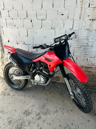 CRF 230cc 2018