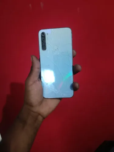 Xiaomi redmi note 8 sem tela