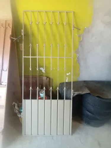 Portão 80x2.00