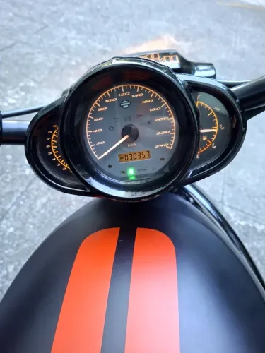 Harley Davison Vrod 1250cl