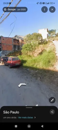 TERRENO SAO MATHEUS A VENDA!