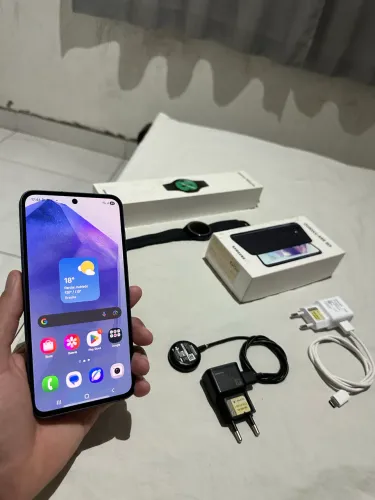 Galaxy A55 5G