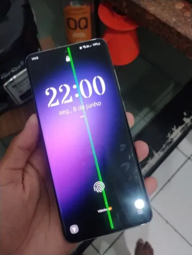 S20 ultra (apenas linha)