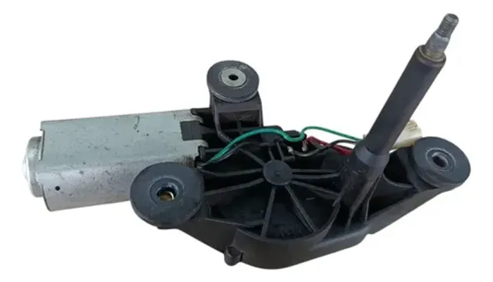 Motor Limpador Traseira Fiata Palio 2008 2013