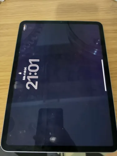 Ipad Pro 4 ger 11 M2 256gb