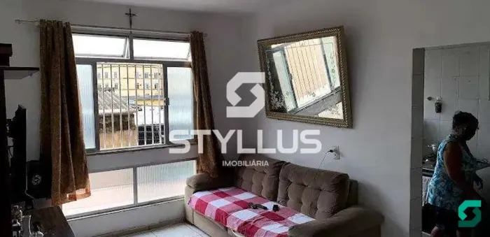 Madureira | Apartamento 2 quartos
