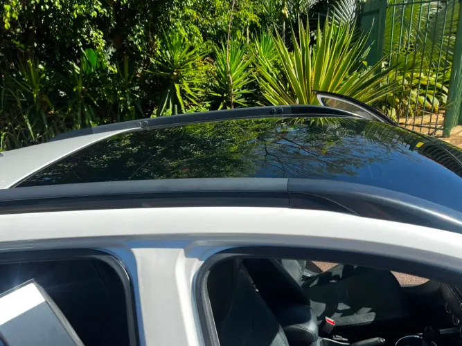 Mitsubishi ASX 2.0 16V 4X4 160cv Aut. 2013