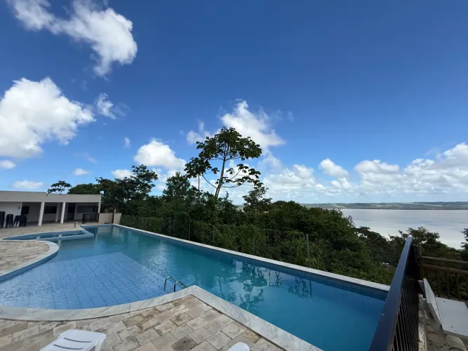 Riviera da Lagoa - Santa Amélia - Maceió/AL