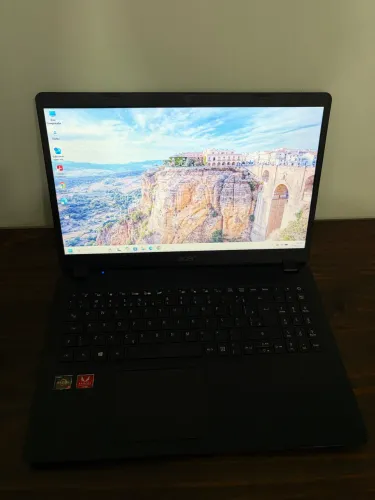 Notebook Acer aspire 3200u