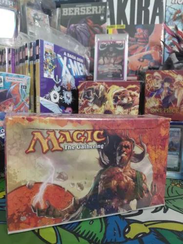 Booster Box MTG - Born of The Gods (EN)