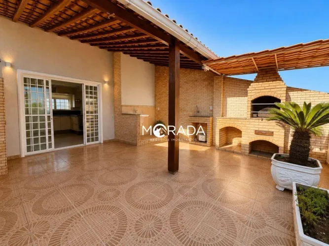 COBERTURA A VENDA COM TERRAÇO GOURMET