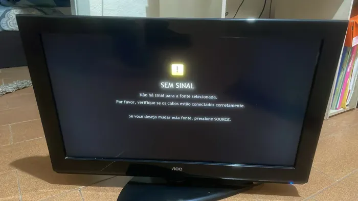 TV OAC 45 PLGD