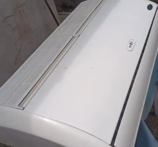 Ar condicionado 36 mil BTUs 