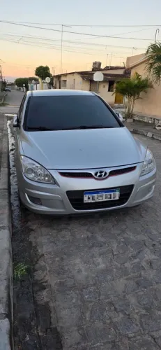 Hyundai I30 2.0 16V 145cv 5P Mec. 2010