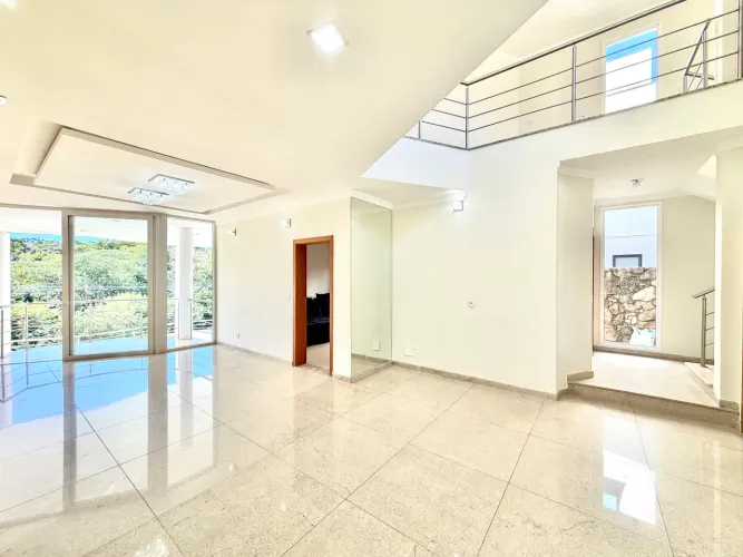 Casa em condomínio para Venda com 4 quartos, 349 m² - Alphaville Dom Pedro