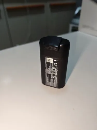 Bateria Seminova Dji Mavic Mini com 12 ciclos
