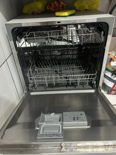 Lava-Louças Electrolux em Ótimo Estado