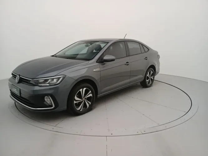 Volkswagen Virtus TSI 1.0 Flex 12V 4P Aut. 2026