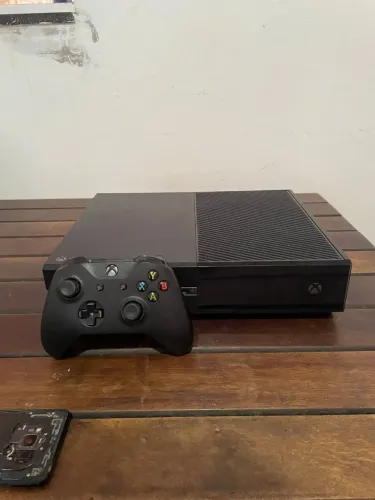 Xbox ONE FAT