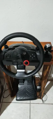 Volante Logitech