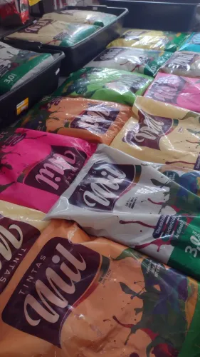 PROMOÇÃO IMPERDÍVEL: TINTAS MIL REFIL 3L