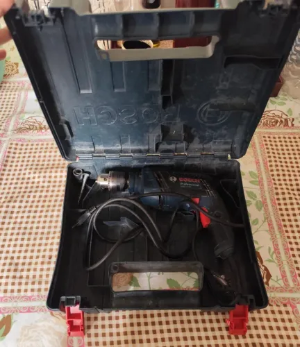 FURADEIRA