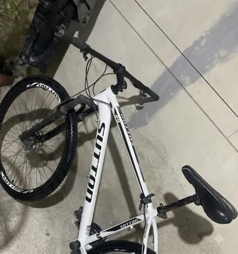 Bicicleta Sutton (ARO 29)