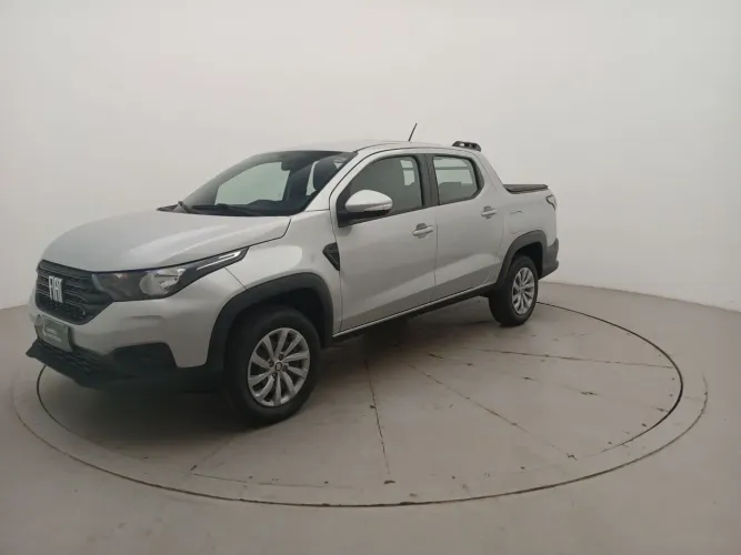 Fiat Strada Freedom 1.3 Flex 8V CD 2025