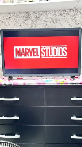 Smart tv LG AI ,32 polegadas