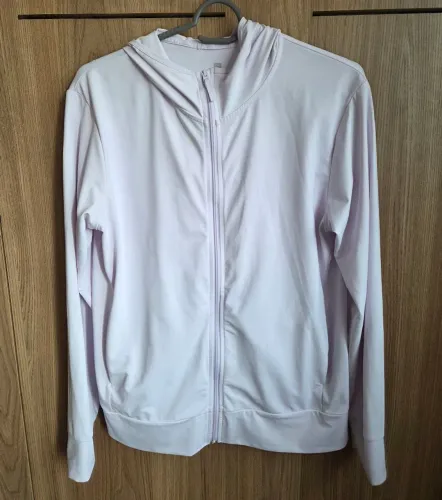 Agasalho feminino 13 anos Uniqlo