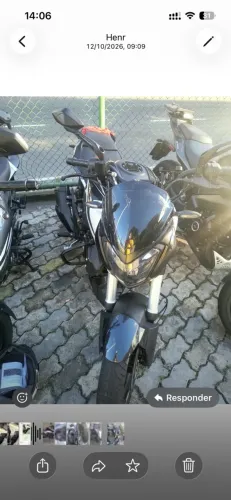 Bajaj Dominar 250 2025