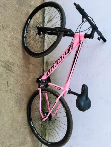 Bicicleta aro 29