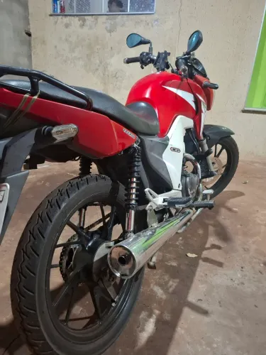 Titan 150 14/15