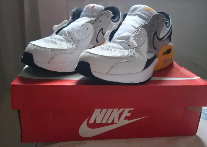 TÊNIS NIKE AIR MAX EXCEE