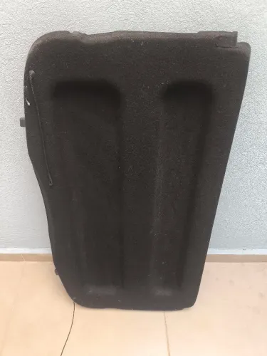 Tampão tiggo-5x ( Bagageiro)