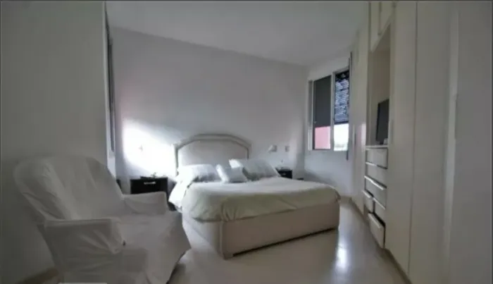 Apartamento no Condomínio Buriti no Real Parque com 260m² 3 dormitórios 3 suítes 4 banheir