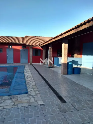 Casa à venda, 1 quarto, 2 vagas, Jardim Bom Retiro - Salto/SP
