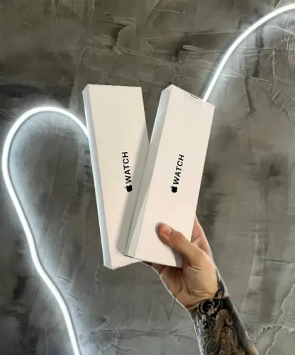 Apple Watch SE 3 Lacrado - Nota e garantia Apple