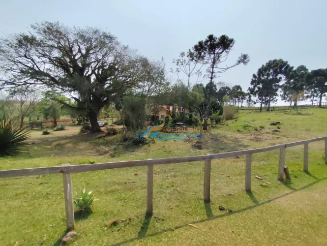 Fazenda à venda, 7453600 m² por R$ 50.000.000,00 - Centro - Ubiratã/PR