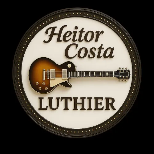 Luthier