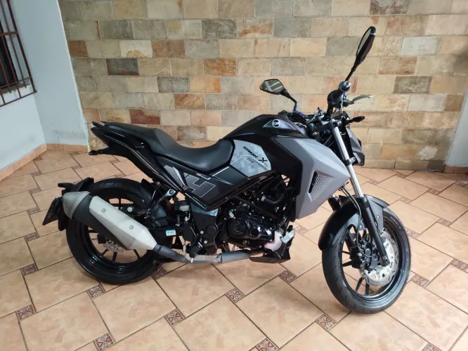 NHX 190