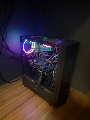 PC GAMER