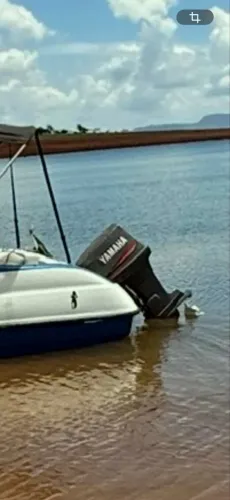 Motor 90hp 