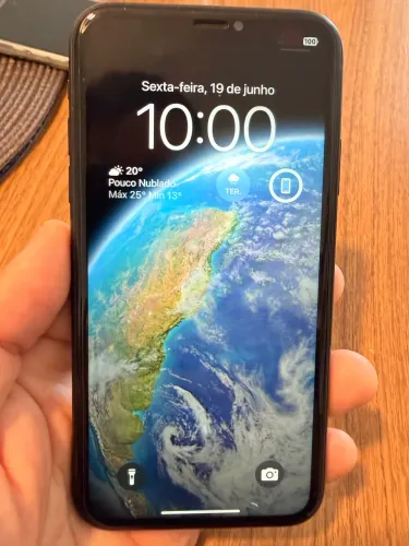 iPhone XR 128GB