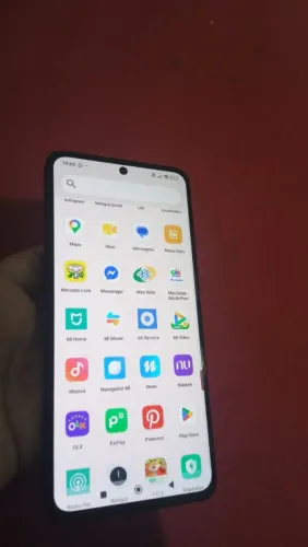 TROCO POR IPHONE