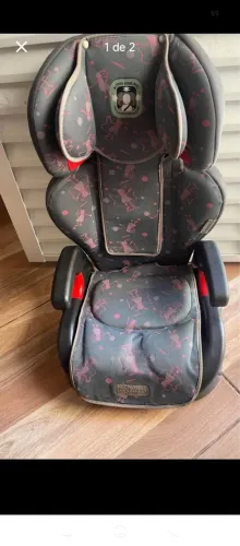 Cadeira de criança para carro