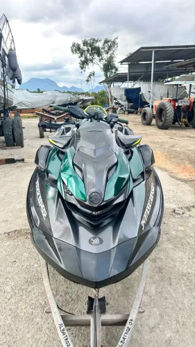 SEADOO RXPX 300 APEX 2023